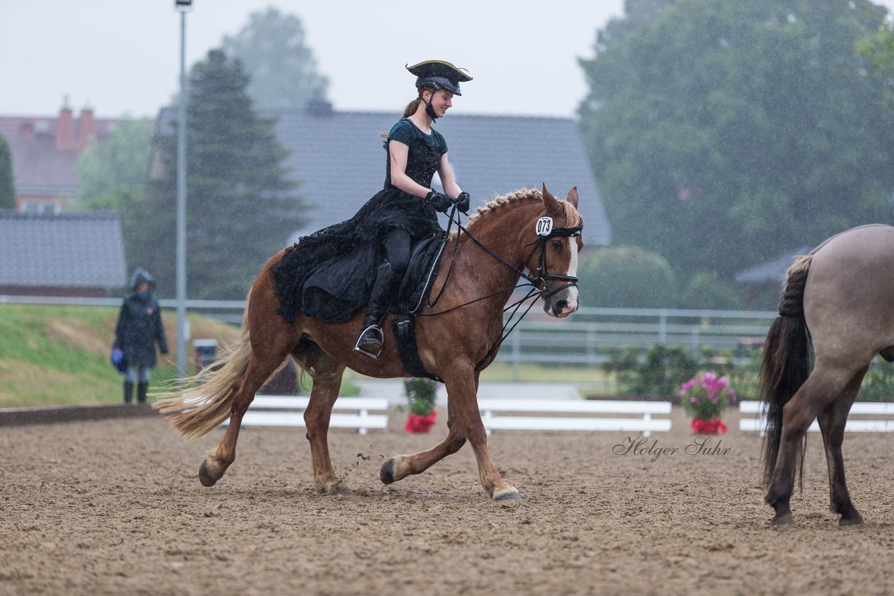 Bild 50 - Pony Akademie Turnier